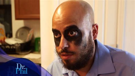 goose wayne dr phil update today|“My Name Is Goose Wayne” Says Man Who Claims He’s A.